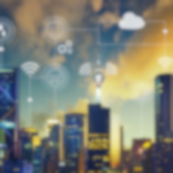 IT Infrastructure and Emerging Trends