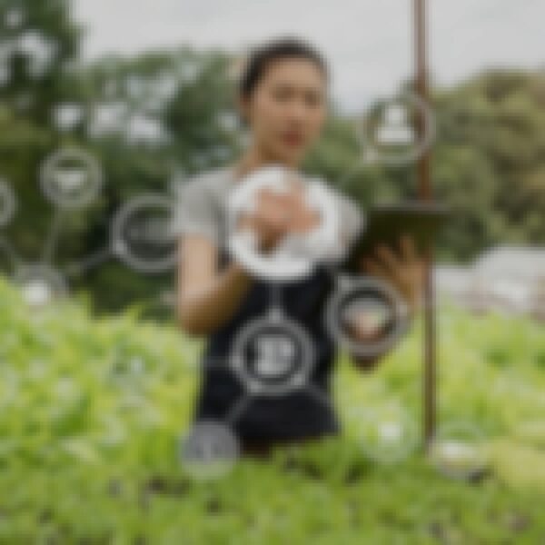 IoT Enabled Farming