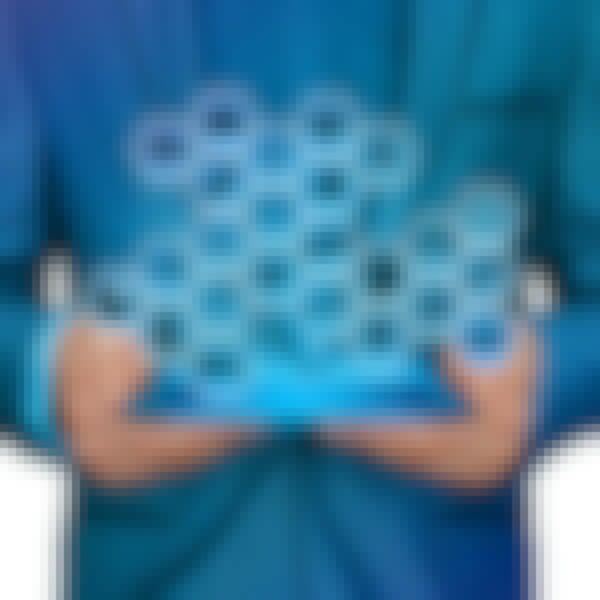 Supply Chain Finance and Blockchain Technology