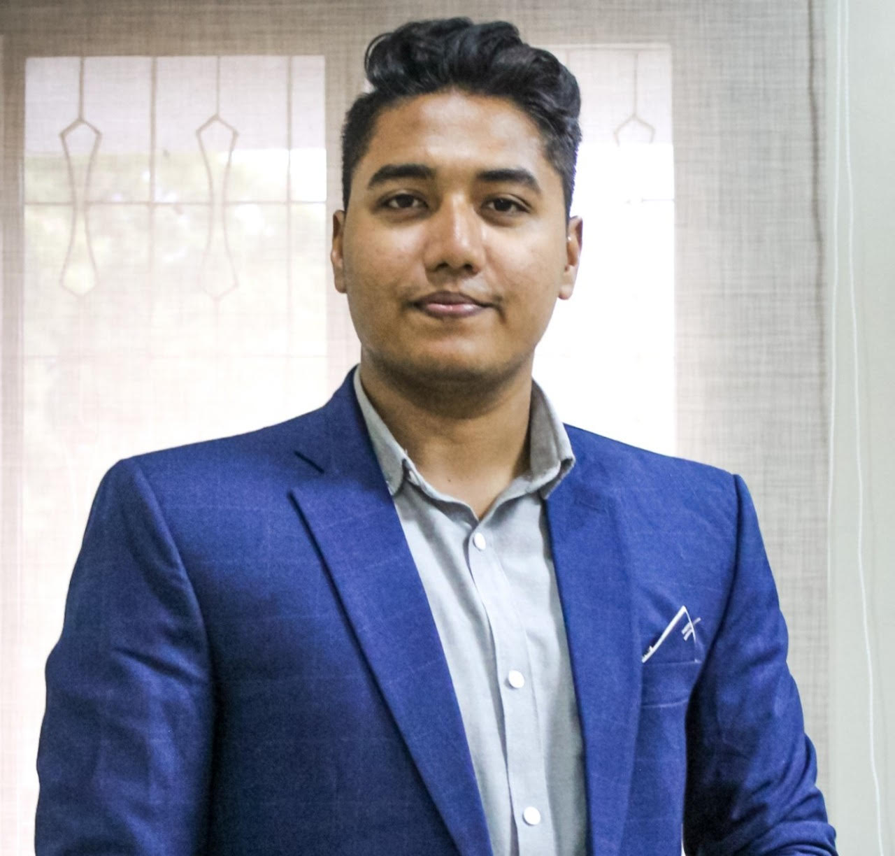 Humayun